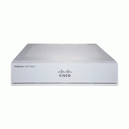 Cisco FPR1010-ASA-K9 pare-feux (matériel) 1U 2 Gbit/s_0