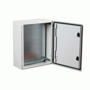 Coffret métallique étanche ip65 Coffret métallique étanche ip65