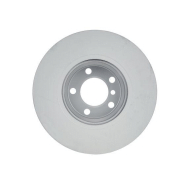 Disque de frein Bosch 0986479A06 - ventilé - côté avant - boîte de 1 disque Disque de frein Bosch 0986479A06 - ventilé - côté avant - boîte de 1 disque