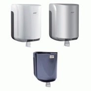 Distributeur de papier cleanline devidoir maxi_0