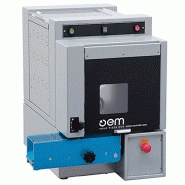 Diviseuse oem avec 1 cône, capacité 30 kg, 1200 pcs/h - CBH0001 Diviseuse oem avec 1 cône, capacité 30 kg, 1200 pcs/h - CBH0001