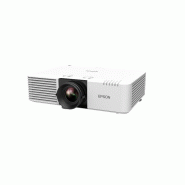 Epson EB-L570U vidéo-projecteur 5200 ANSI lumens 3LCD WUXGA (1920x1200) Noir, Blanc_0