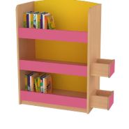 Étagère à livres Étagère à livres