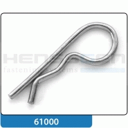 Goupille 61000-08 Goupille 61000-08