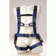 HARNAIS ANTICHUTE ELASTOKUIK EXPORT MILLER BY HONEYWELL HARNAIS ANTICHUTE ELASTOKUIK EXPORT MILLER BY HONEYWELL