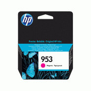 HP 953 Cartouche Magenta F6U13AE - magenta 000000170025441225 HP 953 Cartouche Magenta F6U13AE - magenta 000000170025441225