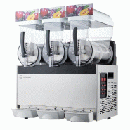 Machine à granités HKN-MT3 - Hurakan - 0650414090823