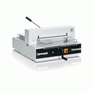 Massicot de bureau ideal 4315 de table Massicot de bureau ideal 4315 de table