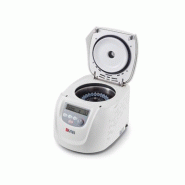 Microcentrifugeuse à grande vitesse D3024 - Ref.: GJC007 Microcentrifugeuse à grande vitesse D3024 - Ref.: GJC007