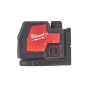 Niveau laser 2 ligne MILWAUKEE l4 cllp301c 4 v aplomb batterie 30 ah Niveau laser 2 ligne MILWAUKEE l4 cllp301c 4 v aplomb batterie 30 ah