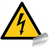 Panneaux triangles alu 100 mm dangers - PNTAL-NV02/DGEQ_0