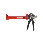 Pistolet manuel kpm3 pour cartouches de silicone 300 b - FISCHER - 541441 - 588246 Pistolet manuel kpm3 pour cartouches de silicone 300 b - FISCHER - 541441 - 588246