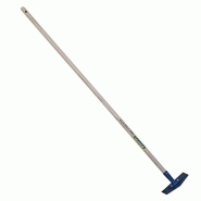 Ratissoire provencale emmanché 1, 50m - largeur 20 cm