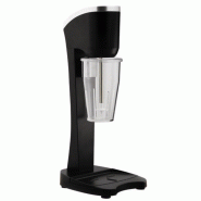 Shaker électrique professionnel - Bol inox 1L - Système de sécurité et moteur 15000 trs/min Shaker électrique professionnel - Bol inox 1L - Système de sécurité et moteur 15000 trs/min