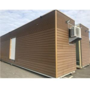 Shelter informatique  data center - coupe-feu - MODULO PROTECT