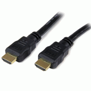 Startech Cable Hdmi High Speed Cable Hdmi 3M - 2X Hdmi Ma - HDMM3M