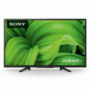 TV LED Bravia KD-32W800 80cm - Noir