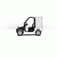 Voitures électriques