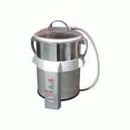 Éplucheuse 8kg Dito Sama T8E (DT8EFB)