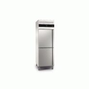 Armoire réfrigérée négative CONCEPT Monobloc 2 portes  572L Fagor Professional - avec pieds