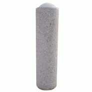 Borne cylindrique béton article 757 Borne cylindrique béton article 757