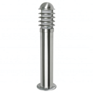 Borne leveche ip44 e27 15w acier inoxydable Borne leveche ip44 e27 15w acier inoxydable