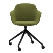 Chaise polyvalente - LORE PIVOT