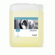 Détergent liquide alcalin linge - Bidon 24kg - Daily K - 3700008392394 Détergent liquide alcalin linge - Bidon 24kg - Daily K - 3700008392394