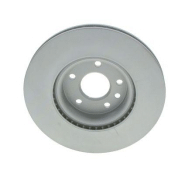 Disque de frein Bosch 0986479701 - ventilé - 5 trous - avant - épaisseur 25,5 mm Disque de frein Bosch 0986479701 - ventilé - 5 trous - avant - épaisseur 25,5 mm
