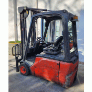 Fenwick linde e16-01