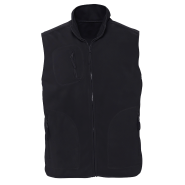 Gilet polaire  - réf.  Gvc3902_0