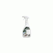Idos nd2 nettoyant desinfect bact levuricide inox parfume bidon 5l