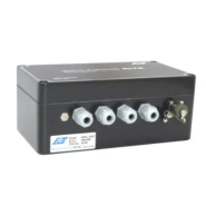 Inclinomètre sans fil avec enregistreur de données - ESDL-30MT Inclinomètre sans fil avec enregistreur de données - ESDL-30MT
