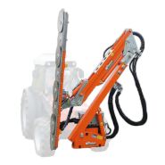 Lamier arboricole à disques - ORSX - pour vergers traditionnelles jusqu'à 6 m de hauteur