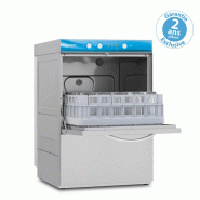 Lave verres panier 390 x 390 mm - avec adoucisseur fast v1 - PFAST139AV1