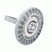 Luminaire à LEDs High Bay Flowex pour Zone 1/21 - Réf. : IP66, jusqu'à 27 961 lumens, 30W-220W