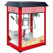 Machine à pop-corn HKN-PCORN2 - Hurakan - 0650414096153 Machine à pop-corn HKN-PCORN2 - Hurakan - 0650414096153