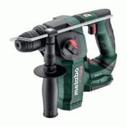 Marteau Perforateur Sans Fil - Metabo - Bh 18 Ltx Bl 16 - 18 V - Metabox 145 L - 600324840 Marteau Perforateur Sans Fil - Metabo - Bh 18 Ltx Bl 16 - 18 V - Metabox 145 L - 600324840