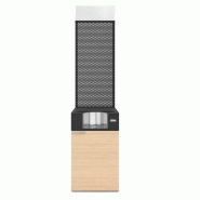 Meuble à bouteilles Podium Juice Corner Slim Versatile | Zumex