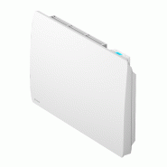 OSLO 2 Radiateur horizontal 1250W Blanc satiné - Intuis - M163114 OSLO 2 Radiateur horizontal 1250W Blanc satiné - Intuis - M163114