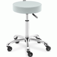 Physa - physa WORCESTER PISTACHIO Tabouret de coiffeur Vert pistache 54 - 72 cm Tabouret coiffeur Tabouret coiffure - - vert 4062859171986