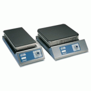 Plaque chauffante COMBIPLAC 20 x 40 cm 230V 50/60HZ - Ref.: JGJ506 Plaque chauffante COMBIPLAC 20 x 40 cm 230V 50/60HZ - Ref.: JGJ506
