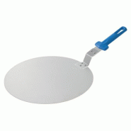 Plateau à pizza Ø41 cm en aluminium GI-METAL
