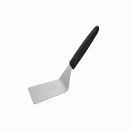 Schneider - Spatule à pizza, lame : 115 x 90 mm, longueur totale : 280 mm - argenté inox 260000