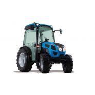 Serie 2-045/2-055 - tracteur agricole - landini - puissances de 44 à 47.5 ch.