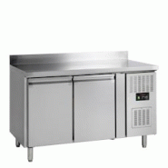 Table réfrigérée positive GN1/1 272 L - SS201 | Tefcold - GC72 - 16438 Table réfrigérée positive GN1/1 272 L - SS201 | Tefcold - GC72 - 16438