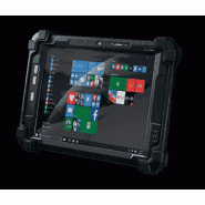 Tablette durcie 10.4" E3827, 4Go RAM et 64Go SSD GPS - Référence: PM-522