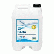 771028 - lessive liquide saba bidon de 20kg - reso