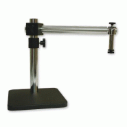 Base articulée pour stéreo 234 - Ref.: HDJ001 Base articulée pour stéreo 234 - Ref.: HDJ001