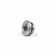 BOUCHONS 6 PANS CREUX METRIQUES PARKER BOUCHONS 6 PANS CREUX METRIQUES PARKER